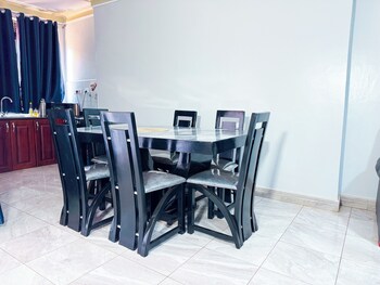 seil apartments