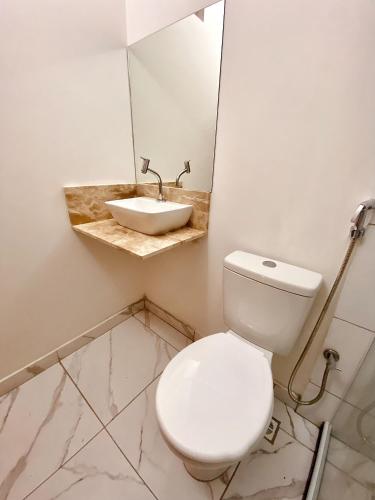 pousada solana