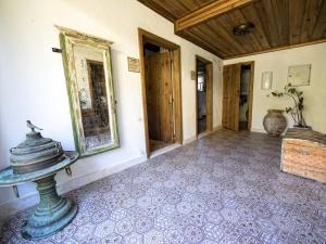 birgi hotel saliha hanim tas konak