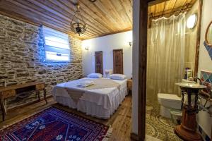 Birgi Hotel Saliha Hanim Tas Konak,Near Birgi Cakiraga Mansion,3 star