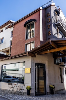 acacia boutique hotel