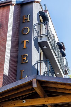 acacia boutique hotel