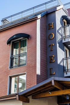 acacia boutique hotel