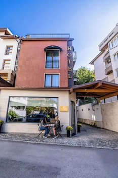 acacia boutique hotel
