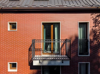 acacia boutique hotel