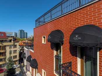 acacia boutique hotel