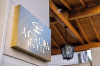 acacia boutique hotel