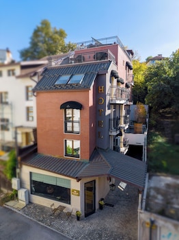 acacia boutique hotel