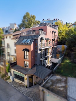 acacia boutique hotel