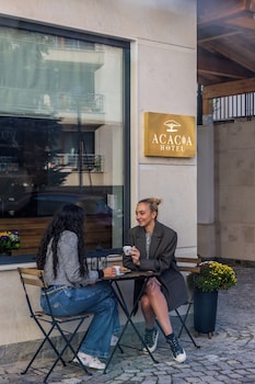 acacia boutique hotel