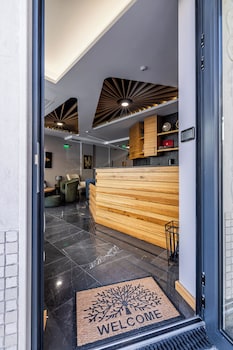 acacia boutique hotel
