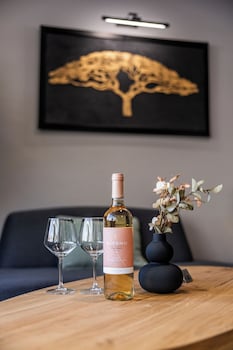 acacia boutique hotel