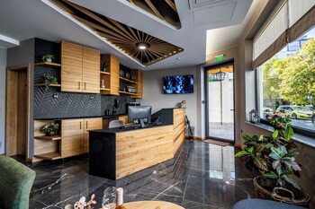 acacia boutique hotel