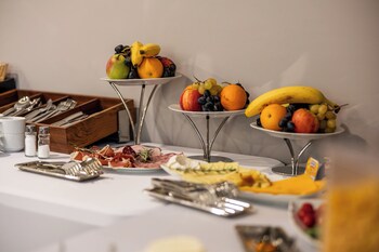 acacia boutique hotel