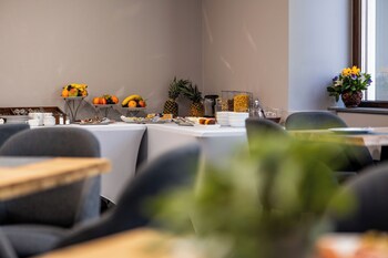 acacia boutique hotel