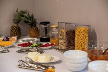 acacia boutique hotel