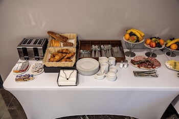 acacia boutique hotel