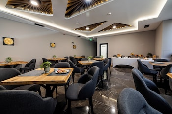 acacia boutique hotel