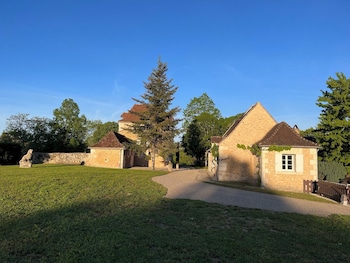 chateau ecrin de lumiere