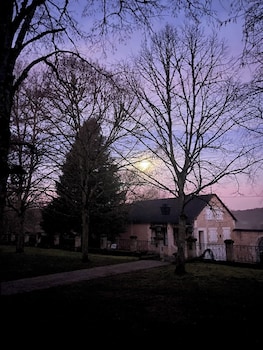 chateau ecrin de lumiere