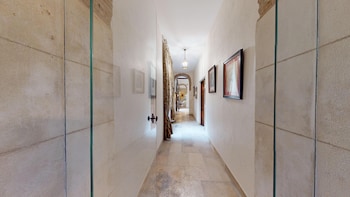 chateau ecrin de lumiere