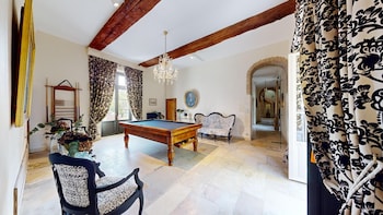 chateau ecrin de lumiere