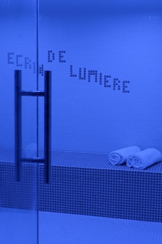 chateau ecrin de lumiere