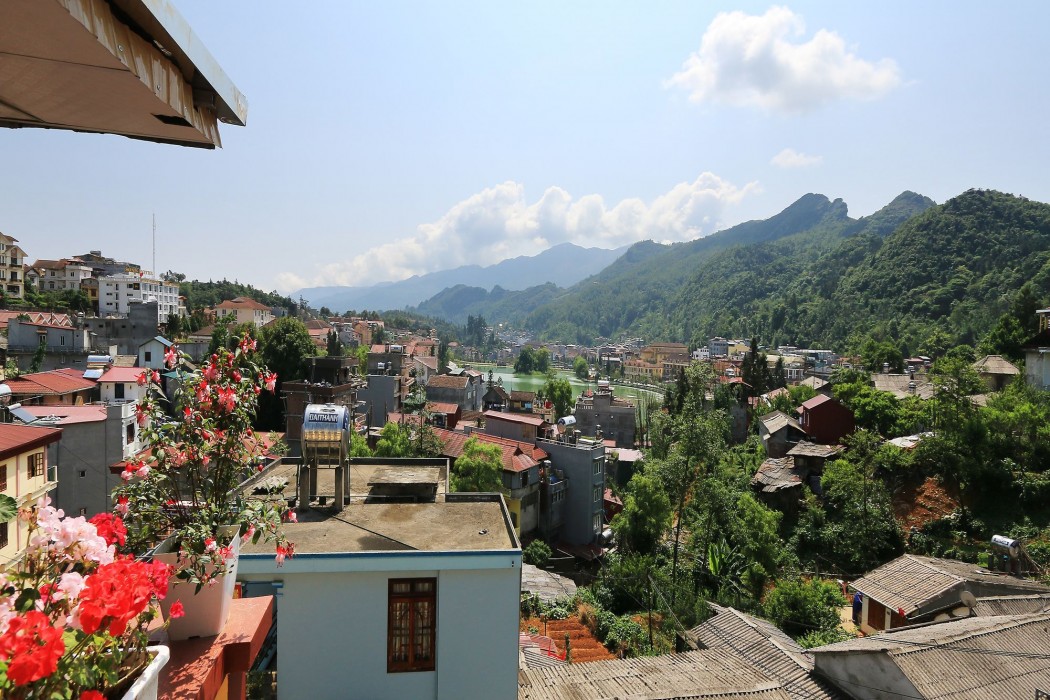 sa pa