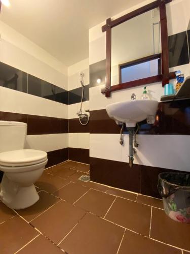 sapa local house