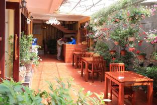 sapa local house