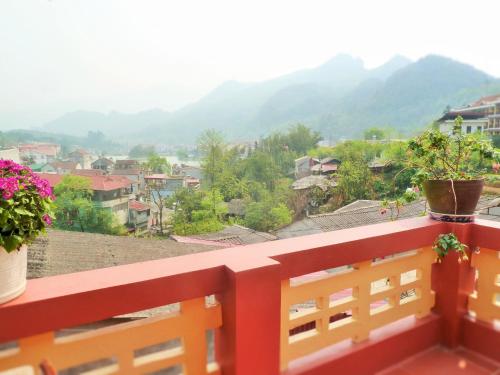 sapa local house