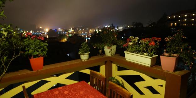 sapa local house