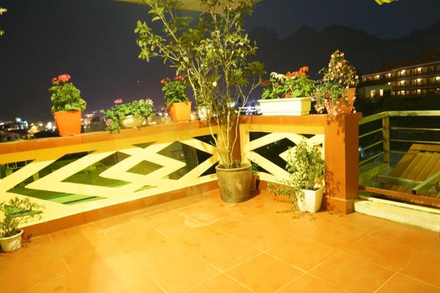 sapa local house