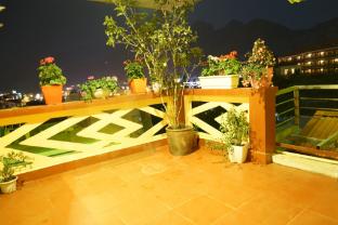 sapa local house