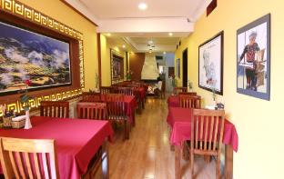 sapa local house