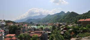 sapa local house