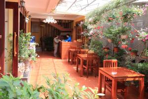 sapa local house