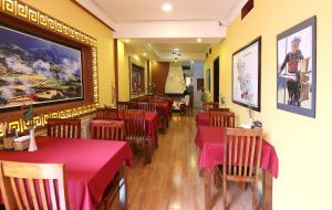 sapa local house