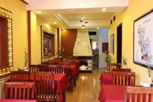 sapa local house