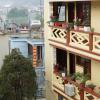 sapa local house