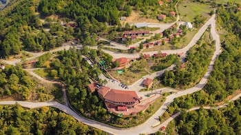 ihlamur teras yenice