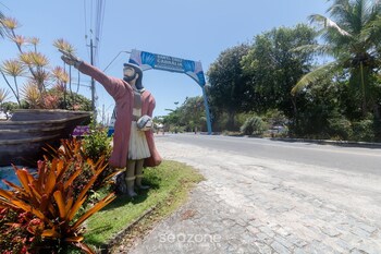 apts in a condo with barbecue and pool in the best location of arraial dajuda dvbs