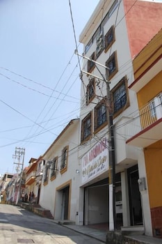 rolovi xalapa hotel