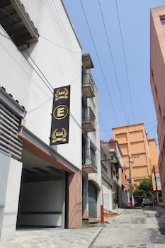 rolovi xalapa hotel
