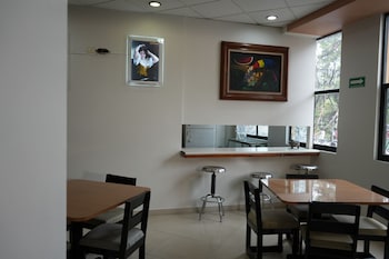 rolovi xalapa hotel