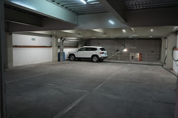 rolovi xalapa hotel