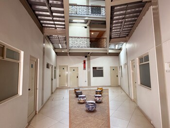 rolovi xalapa hotel
