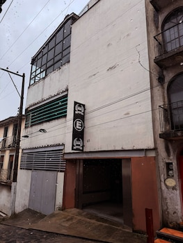 rolovi xalapa hotel