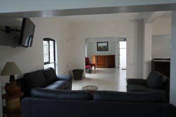 rolovi xalapa hotel