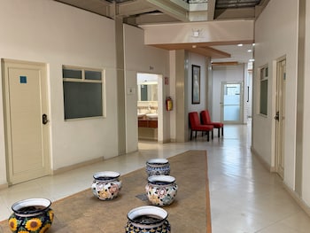 rolovi xalapa hotel
